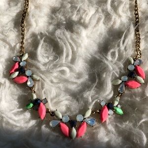 J.crew necklace